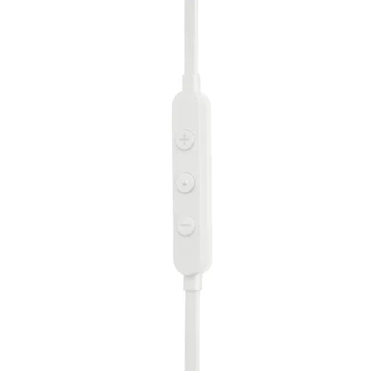 JBL Tune 310C USB-C - earbuds, white
