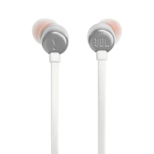 JBL Tune 310C USB-C - earbuds, white