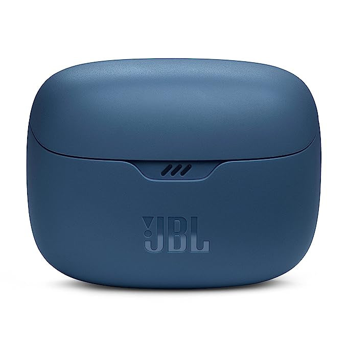 JBL Tune Beam True Wireless Headphones Blue