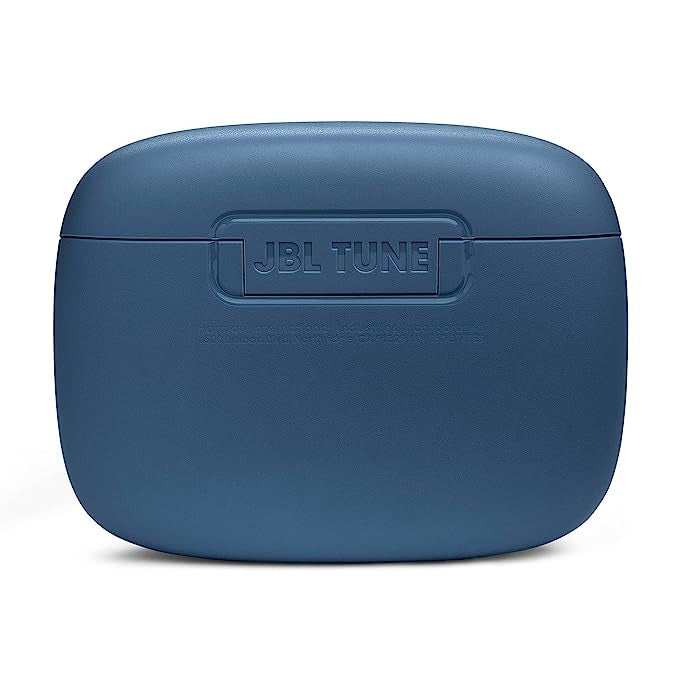 JBL Tune Beam True Wireless Headphones Blue