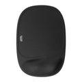 لوحة ماوس JCPal ComforPad - سوداء