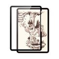 واقي شاشة JCPal PaperTech Flex Paper Texture لجهاز iPad مقاس 10.9 بوصة (الجيل العاشر، 2022) / iPad مقاس 11 بوصة