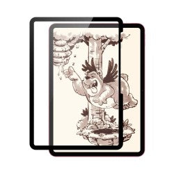 JCPal PaperTech Flex Paper Texture Screen Protector for iPad 10.9-inch(10th,2022) / iPad 11" 11gen