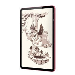 JCPal PaperTech Flex Paper Texture Screen Protector for iPad 10.9-inch(10th,2022) / iPad 11" 11gen