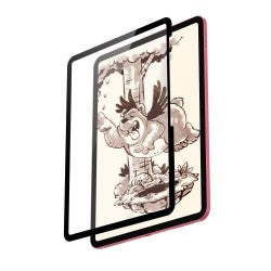 JCPal PaperTech Flex Paper Texture Screen Protector for iPad 10.9-inch(10th,2022) / iPad 11" 11gen