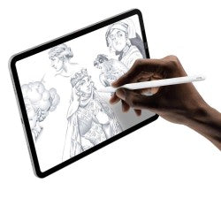 JCPal PaperTech Flex Paper Texture - folia iPad Pro 11" / Air 10,9"