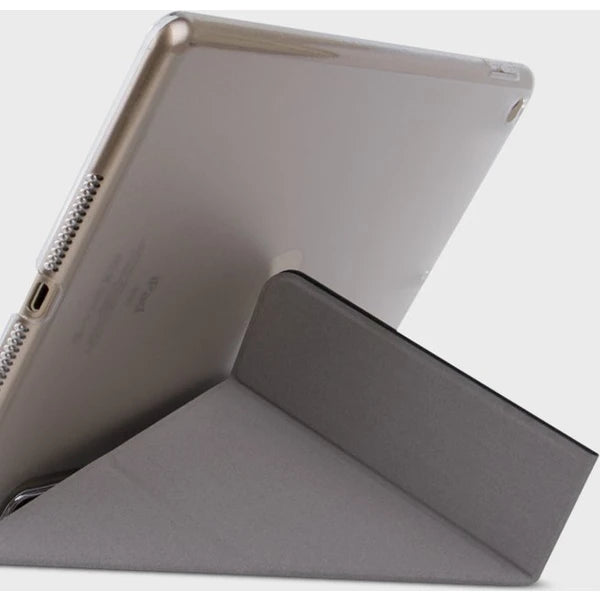 Uniq case Yorker Kanvas Plus for Apple iPad Pro 10.5 (2017) / Air (2019), beige