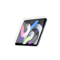واقي شاشة من الزجاج المقوى الشفاف من Levelo لجهاز iPad