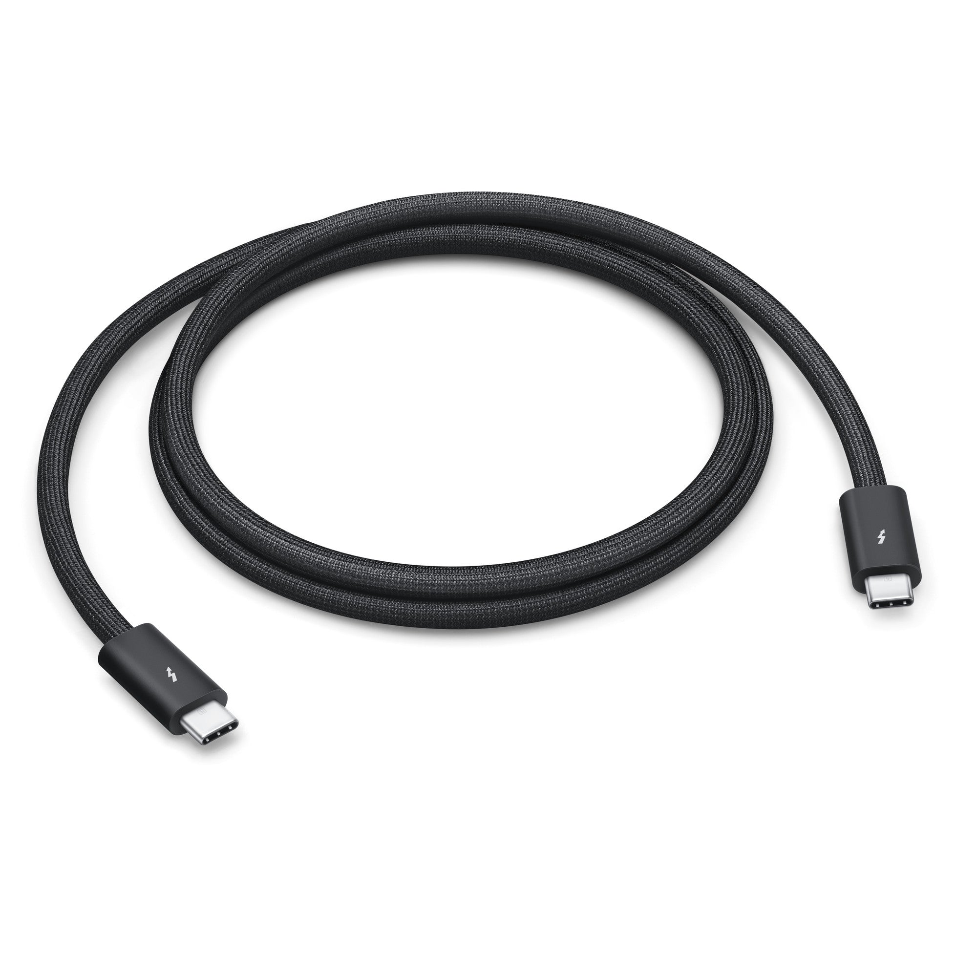 كابل Thunderbolt 5 (USB-C) Pro (1 متر) 