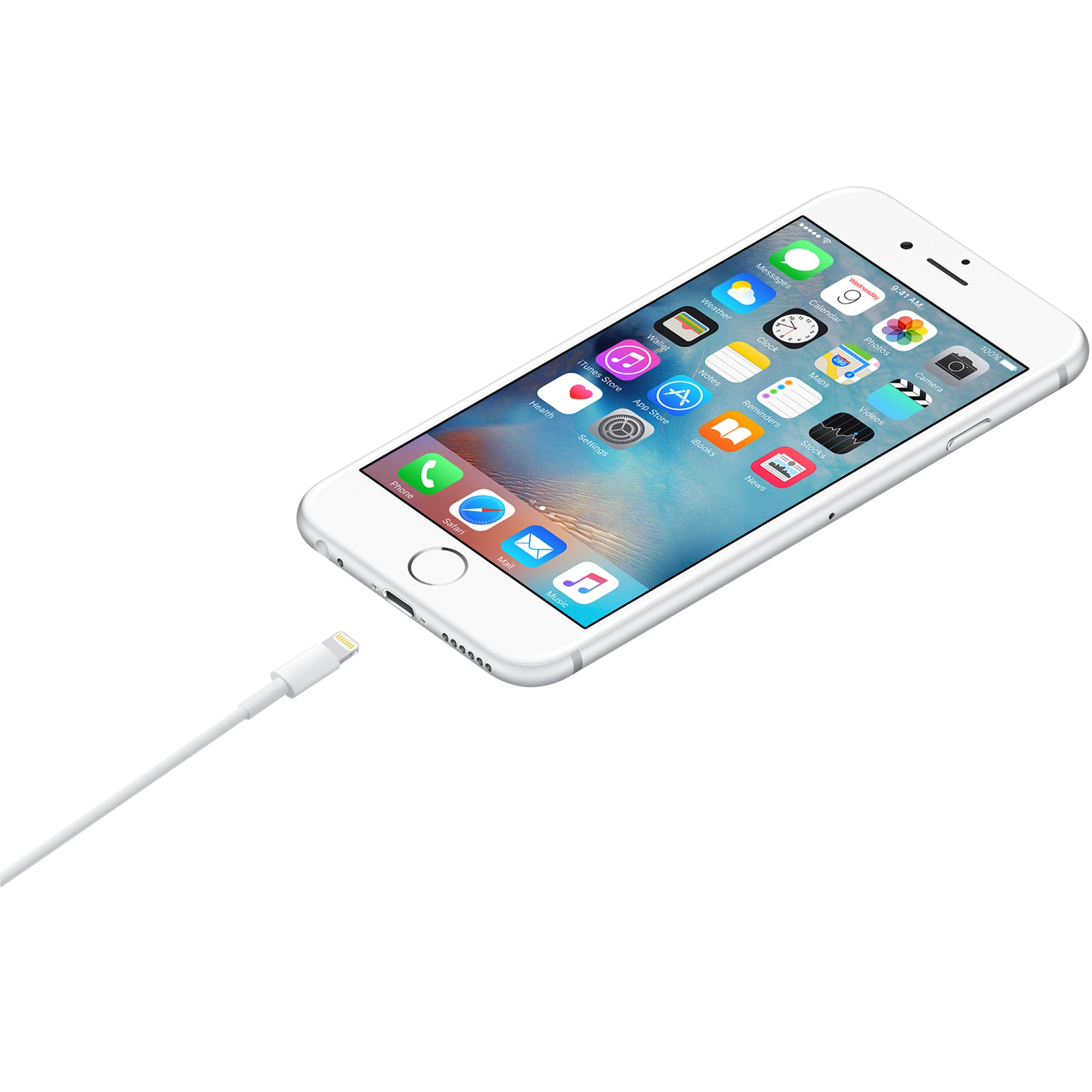 كابل Lightning إلى USB (1 متر) 