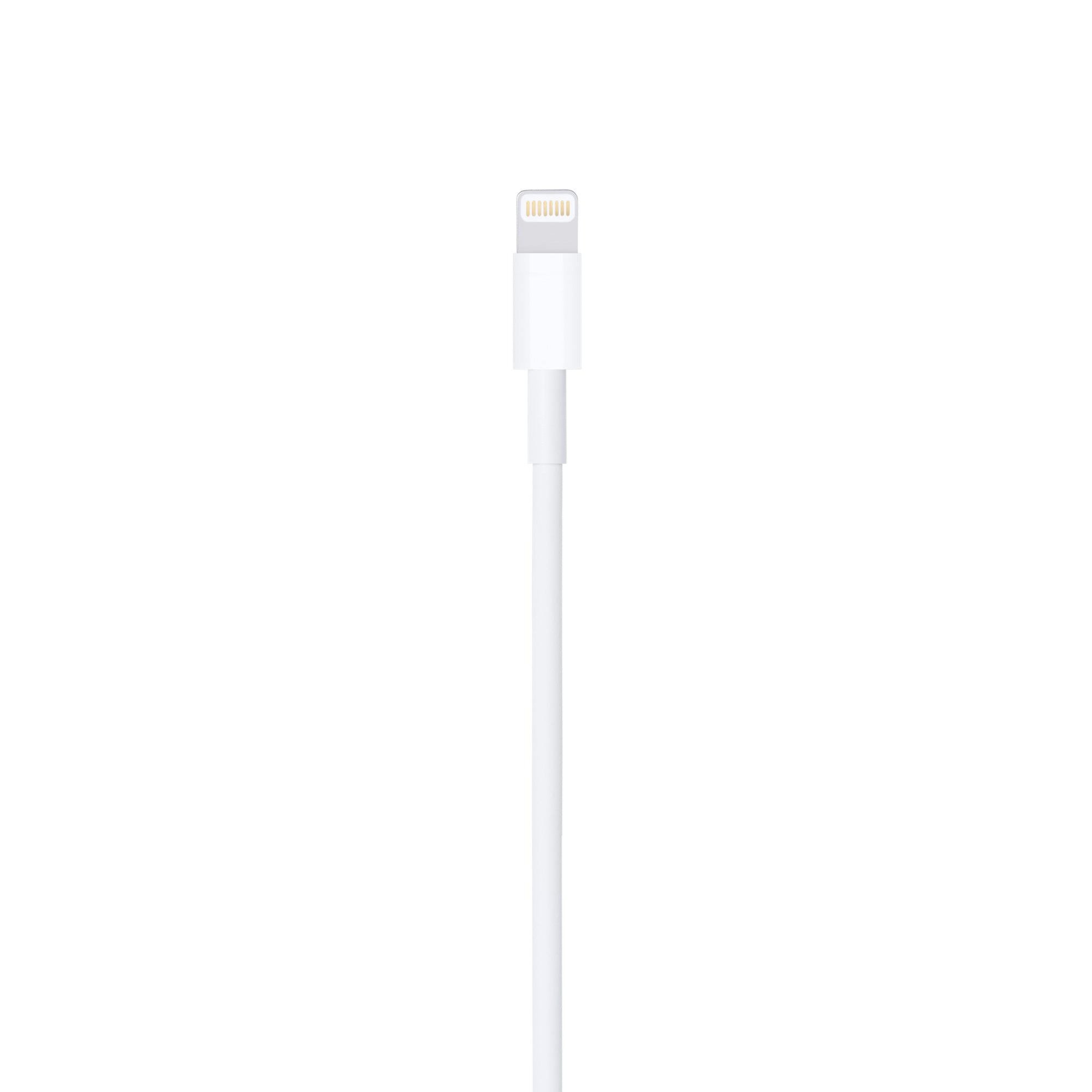 كابل Lightning إلى USB (1 متر) 