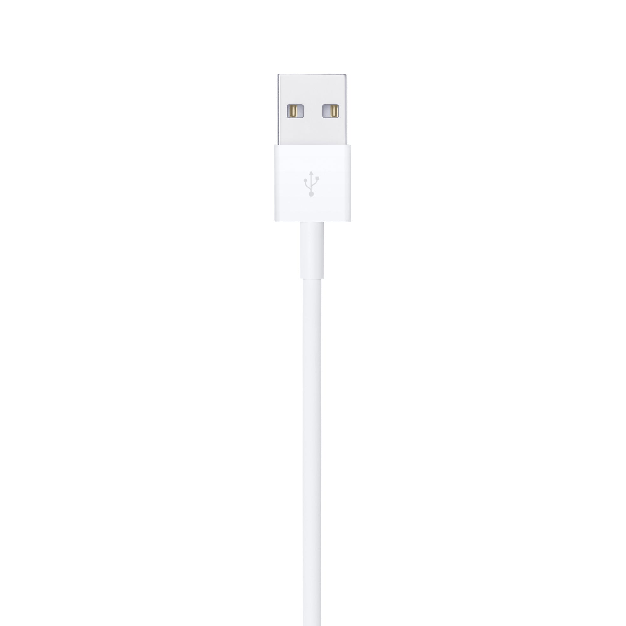 كابل Lightning إلى USB (1 متر) 
