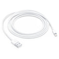 كابل Apple Lightning إلى USB (2 متر) 