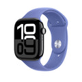 46mm Periwinkle Sport Band - S/M
