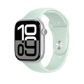 46mm Aquamarine Sport Band - S/M
