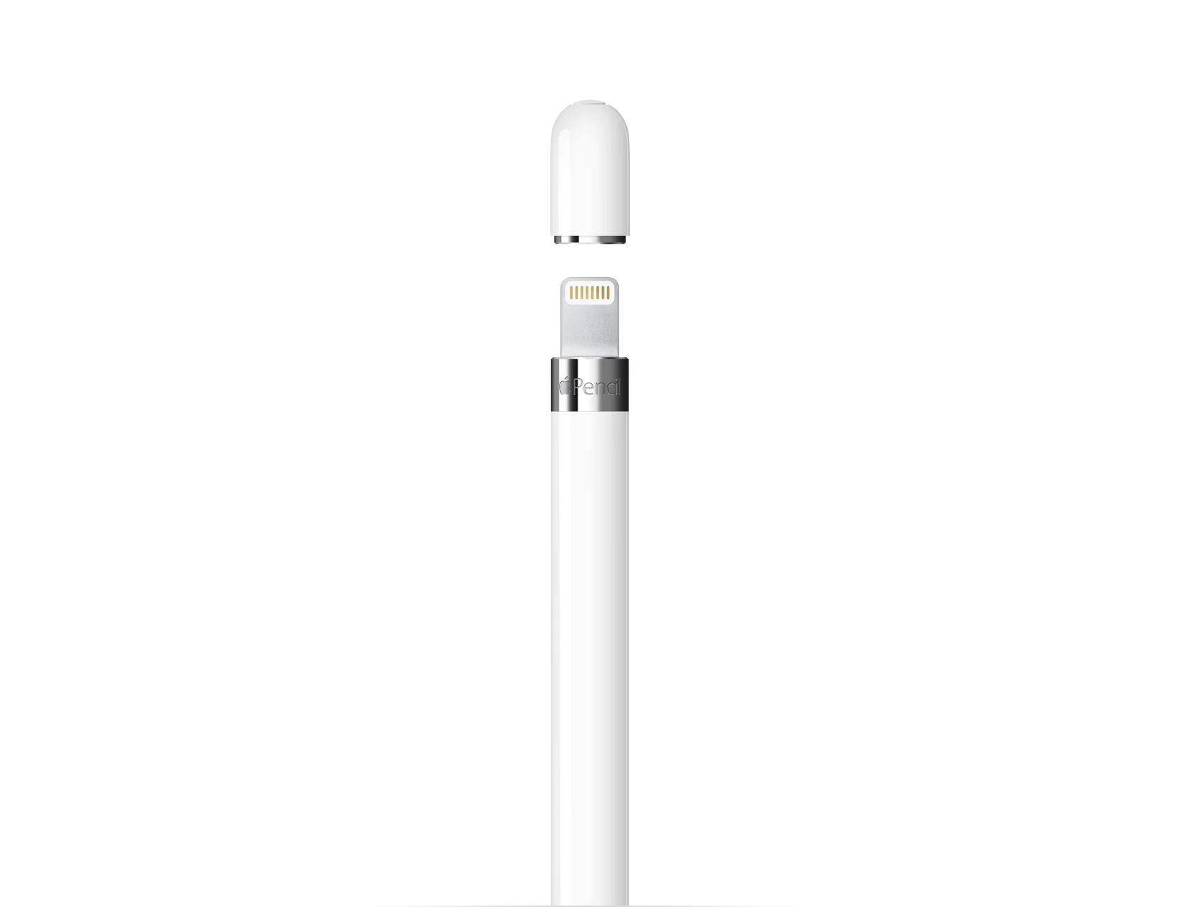 قلم Apple (الجيل الأول)
