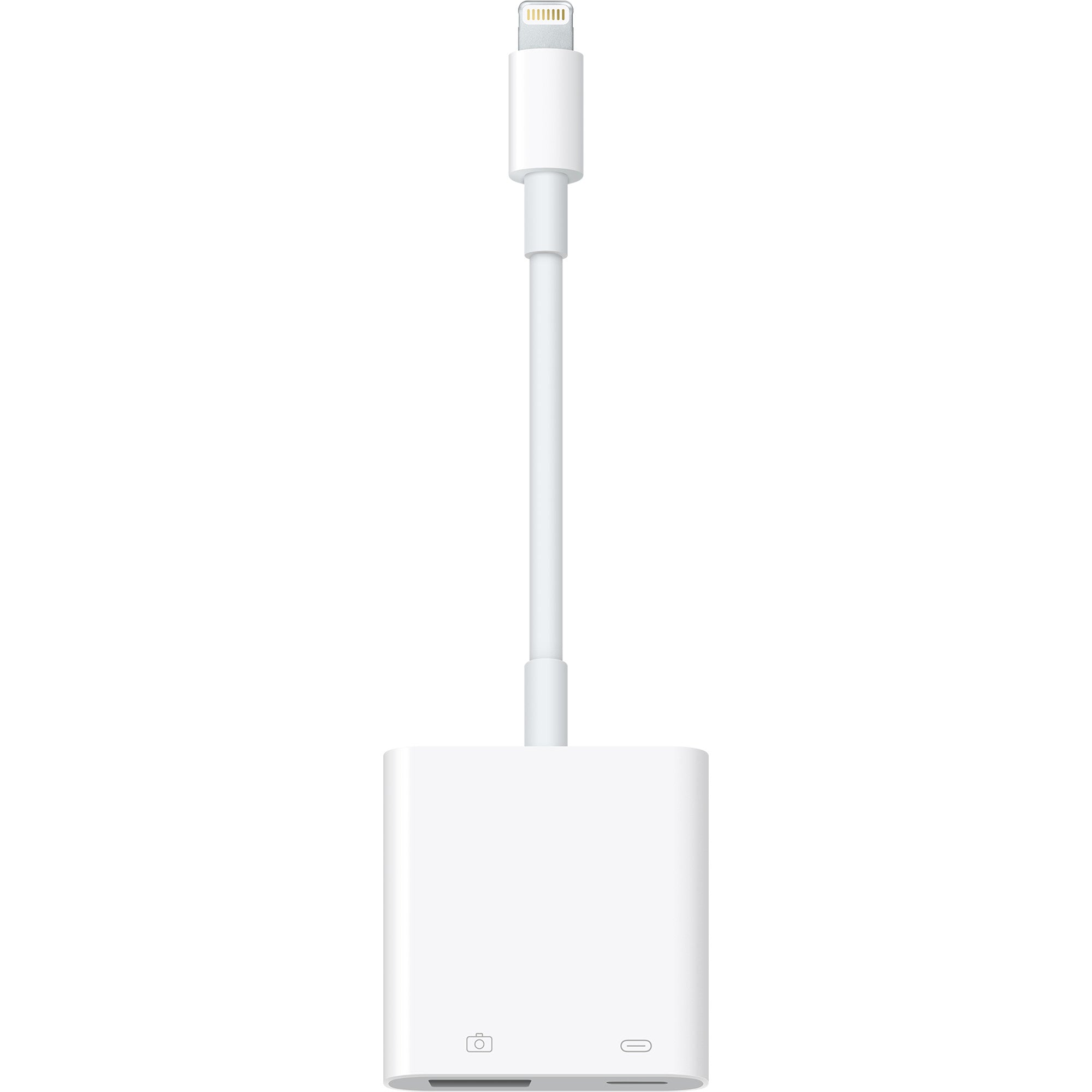 محول كاميرا من Lightning إلى USB 3 