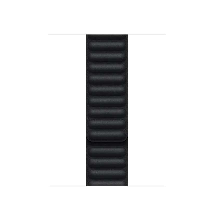 رابط جلدي لساعة Apple Watch
