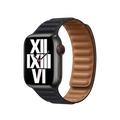 رابط جلدي لساعة Apple Watch