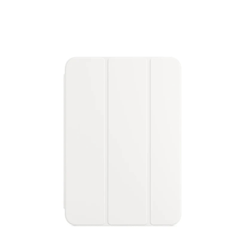 غطاء ذكي لجهاز iPad mini (الجيل السادس) - أبيض