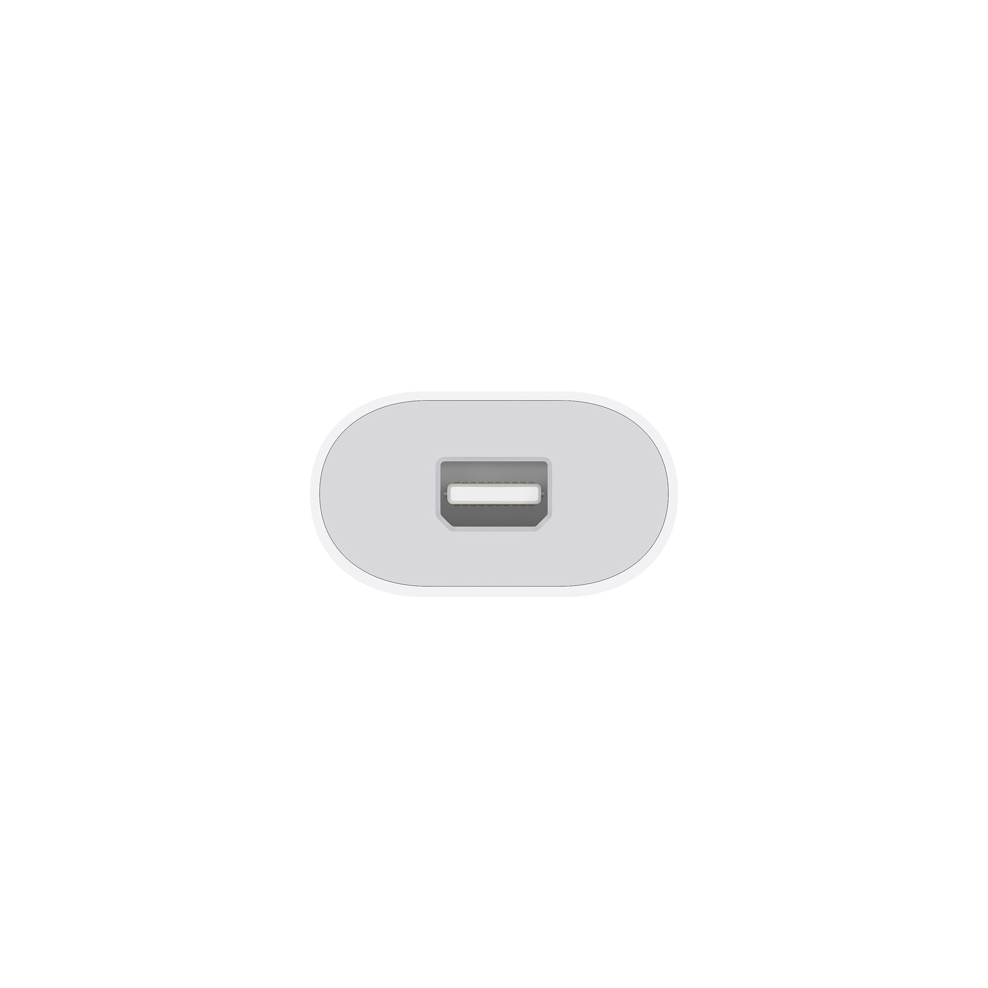 محول Thunderbolt 3 (USB-C) إلى Thunderbolt 2 
