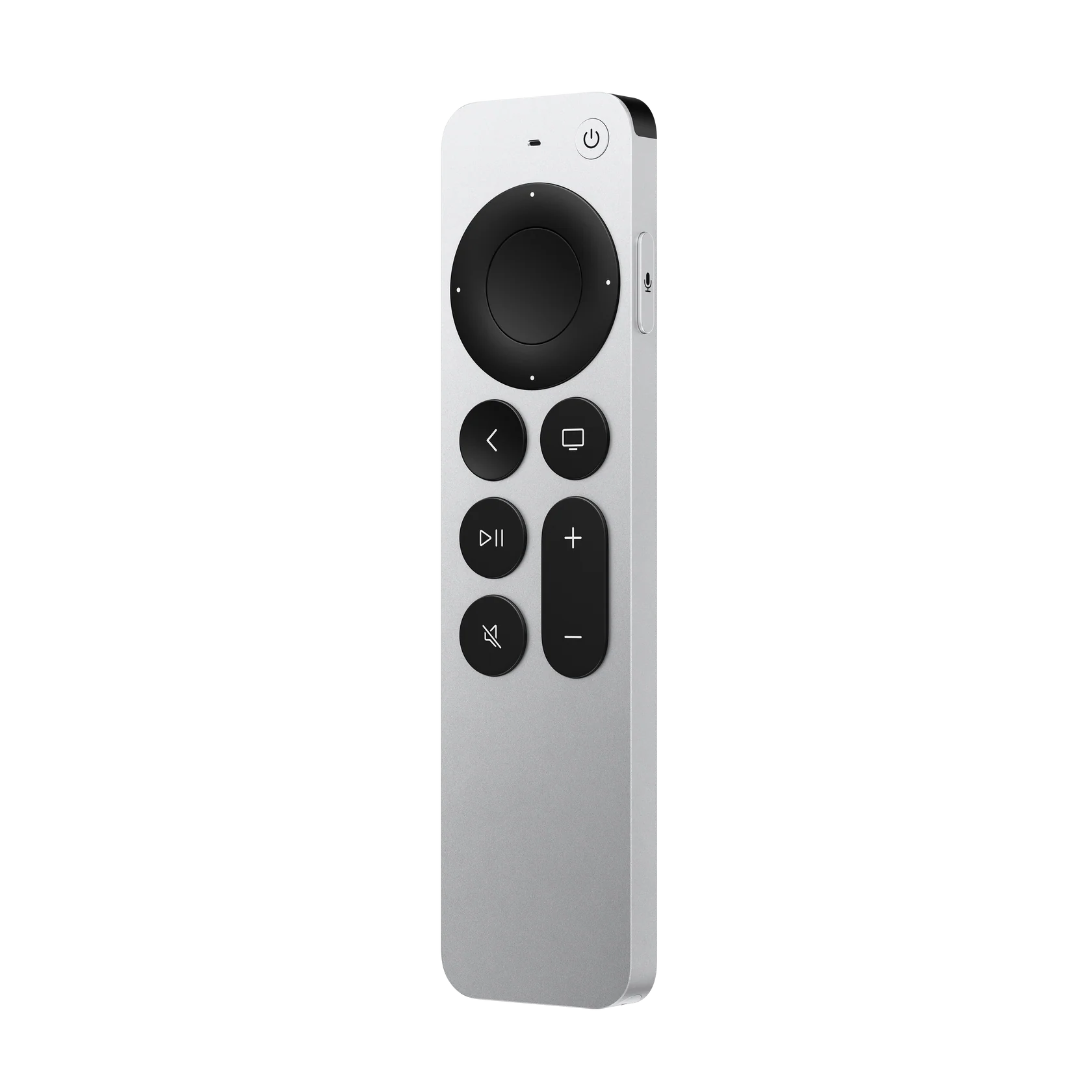 جهاز التحكم عن بعد لجهاز Apple TV