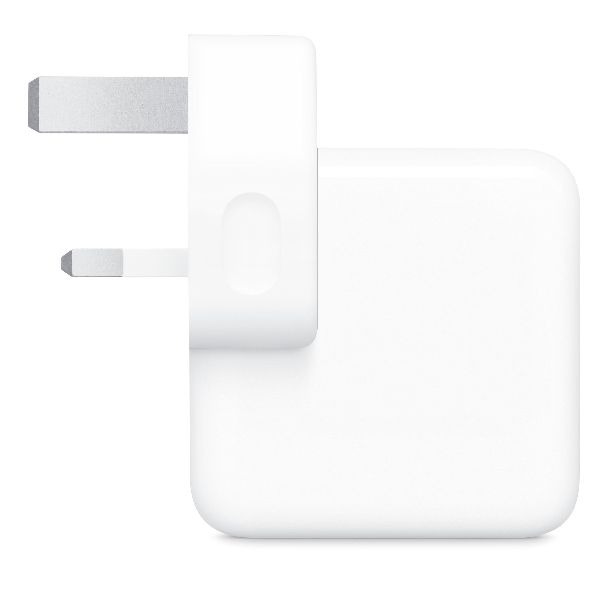 محول طاقة بمنفذ USB-C مزدوج بقوة 35 وات 