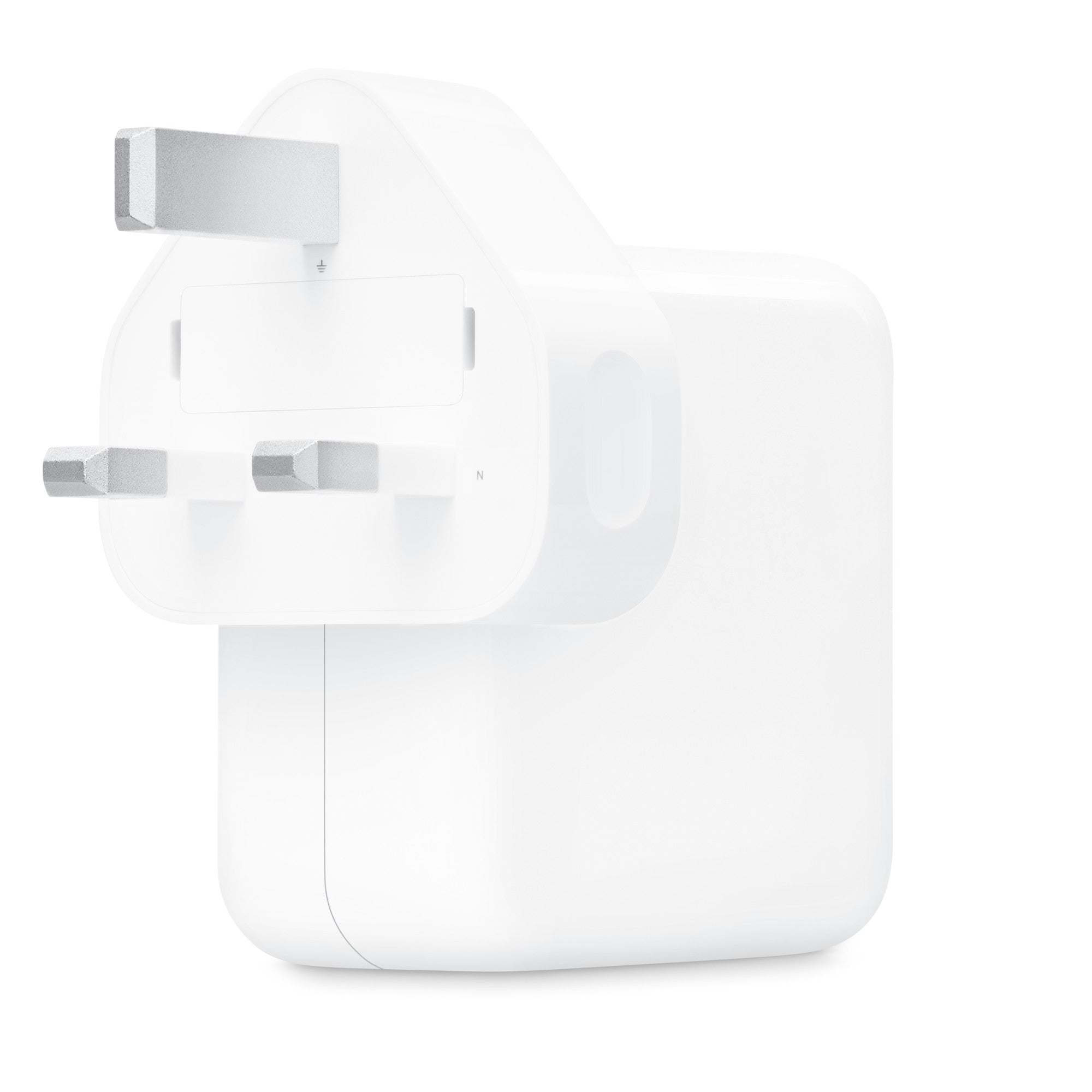 محول طاقة بمنفذ USB-C مزدوج بقوة 35 وات 