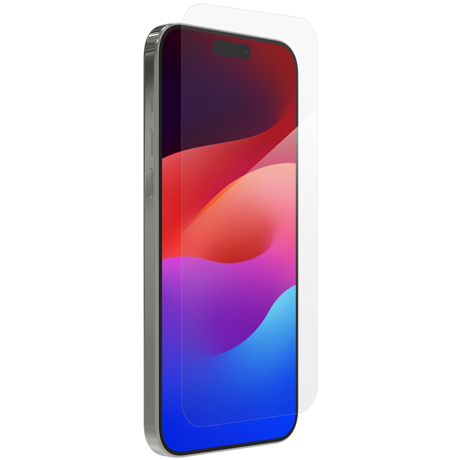 ZAGG InvisibleShield Glass Elite Screen Protector for Apple iPhone 13 Pro Max