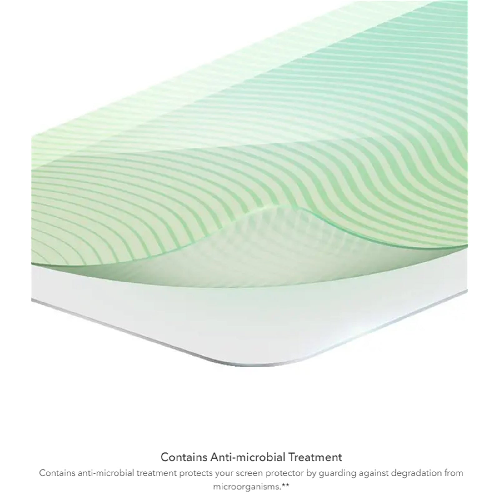 ZAGG InvisibleShield Glass Elite Screen Protector for Apple iPhone 13 Pro Max