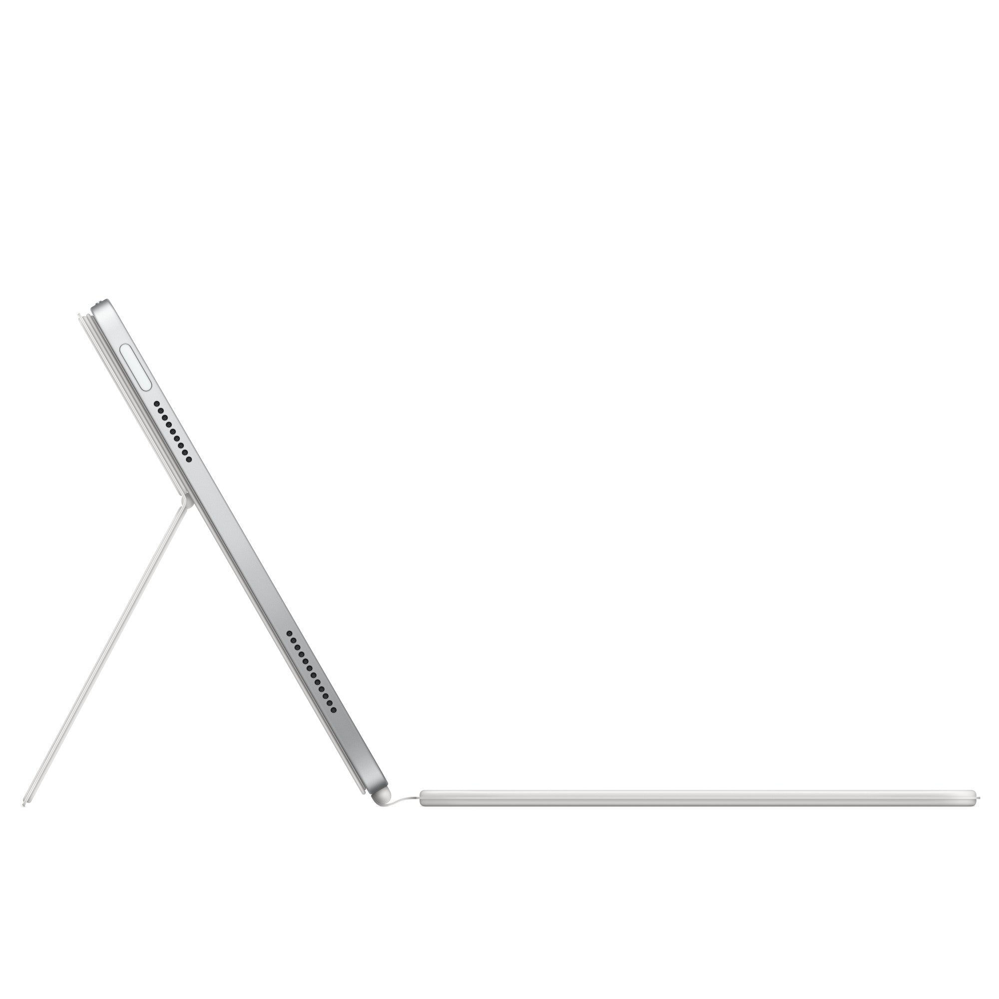 لوحة مفاتيح ماجيك فوليو لجهاز iPad (A16) - الإنجليزية البريطانية 