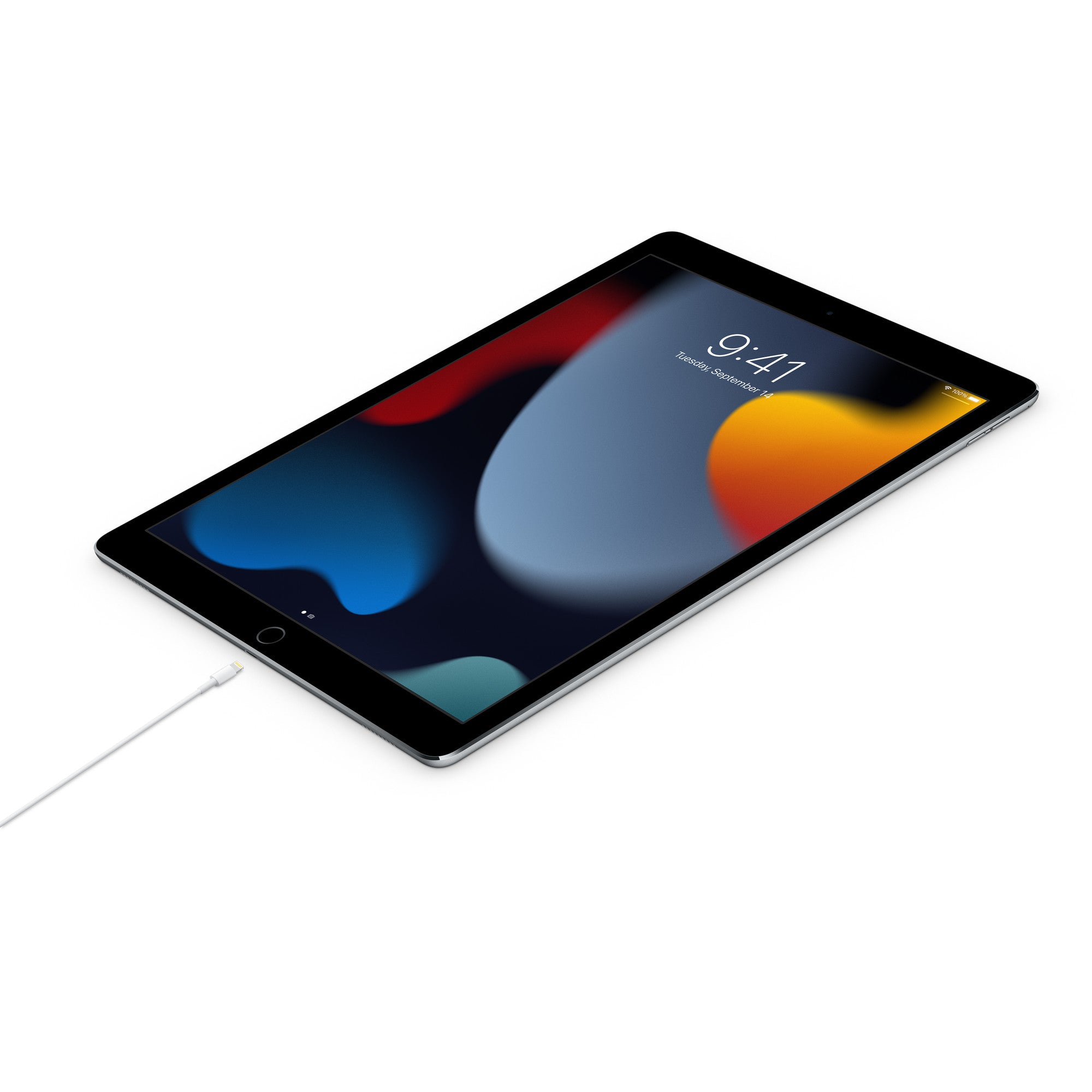 كابل USB-C إلى Lightning (2 متر) 