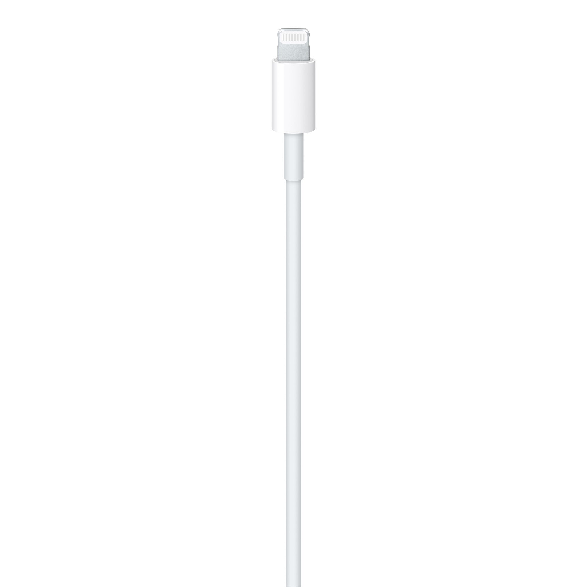 كابل USB-C إلى Lightning (2 متر) 