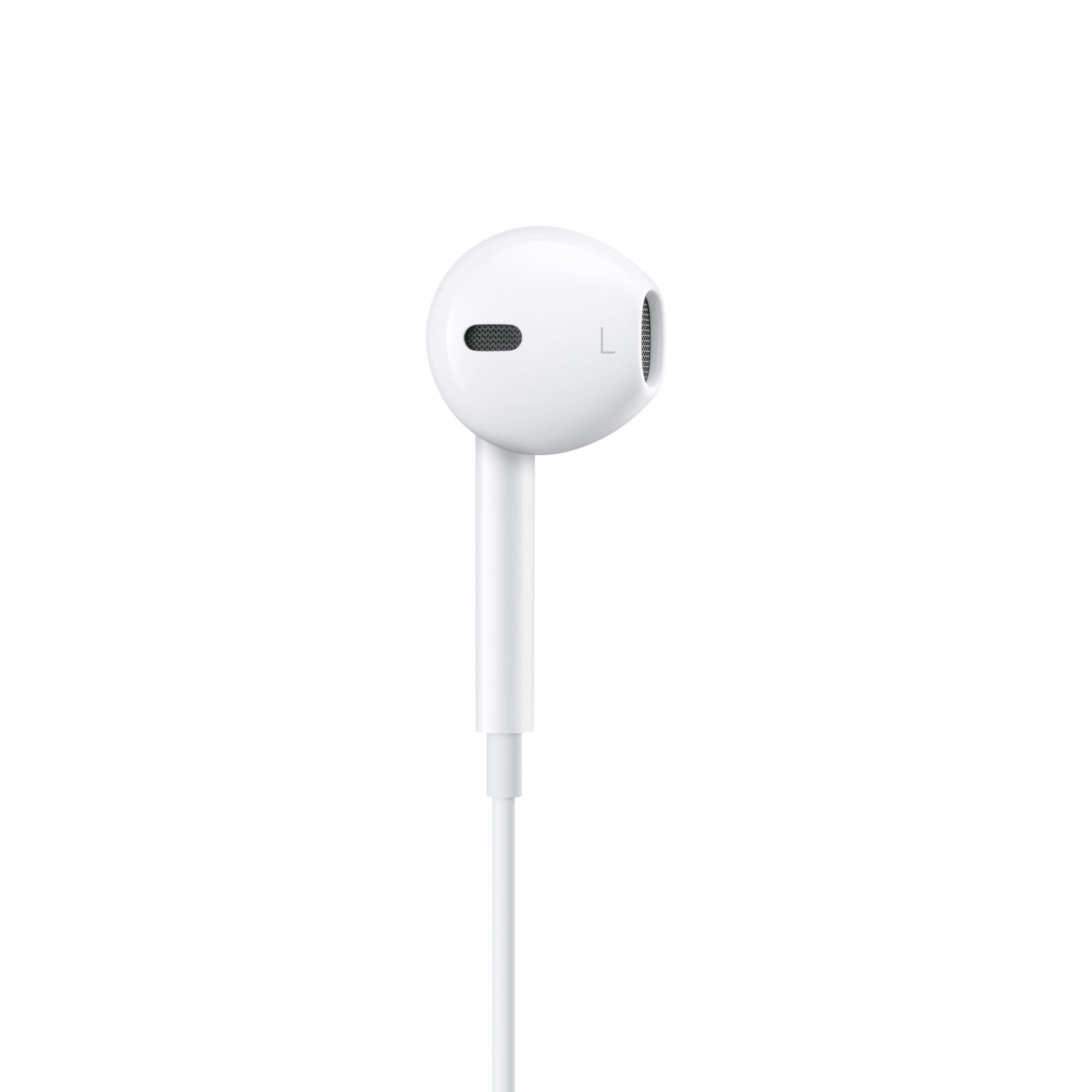 سماعات Apple EarPods مع موصل Lightning 