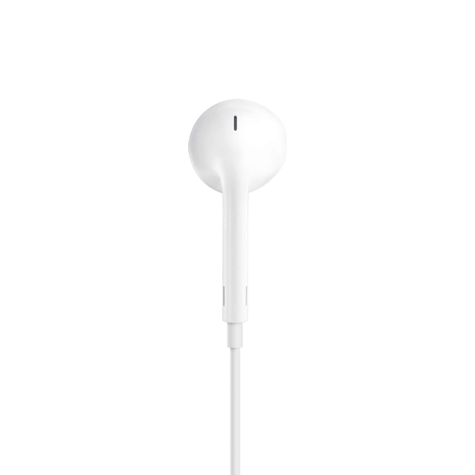 سماعات Apple EarPods مع موصل Lightning 