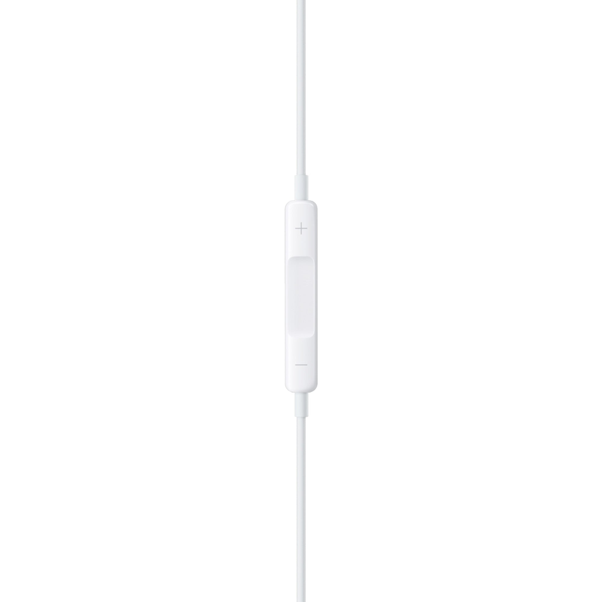 سماعات Apple EarPods مع موصل Lightning 