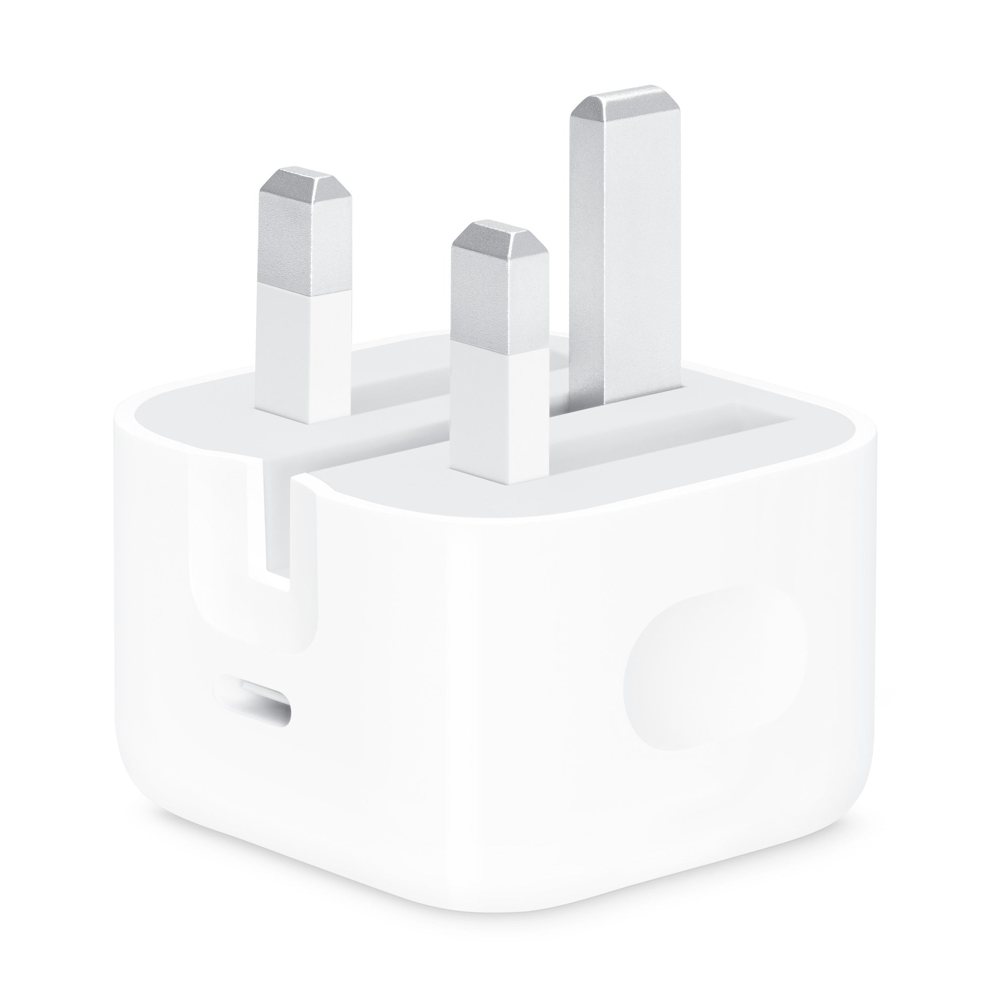 محول طاقة USB-C بقوة 20 واط 