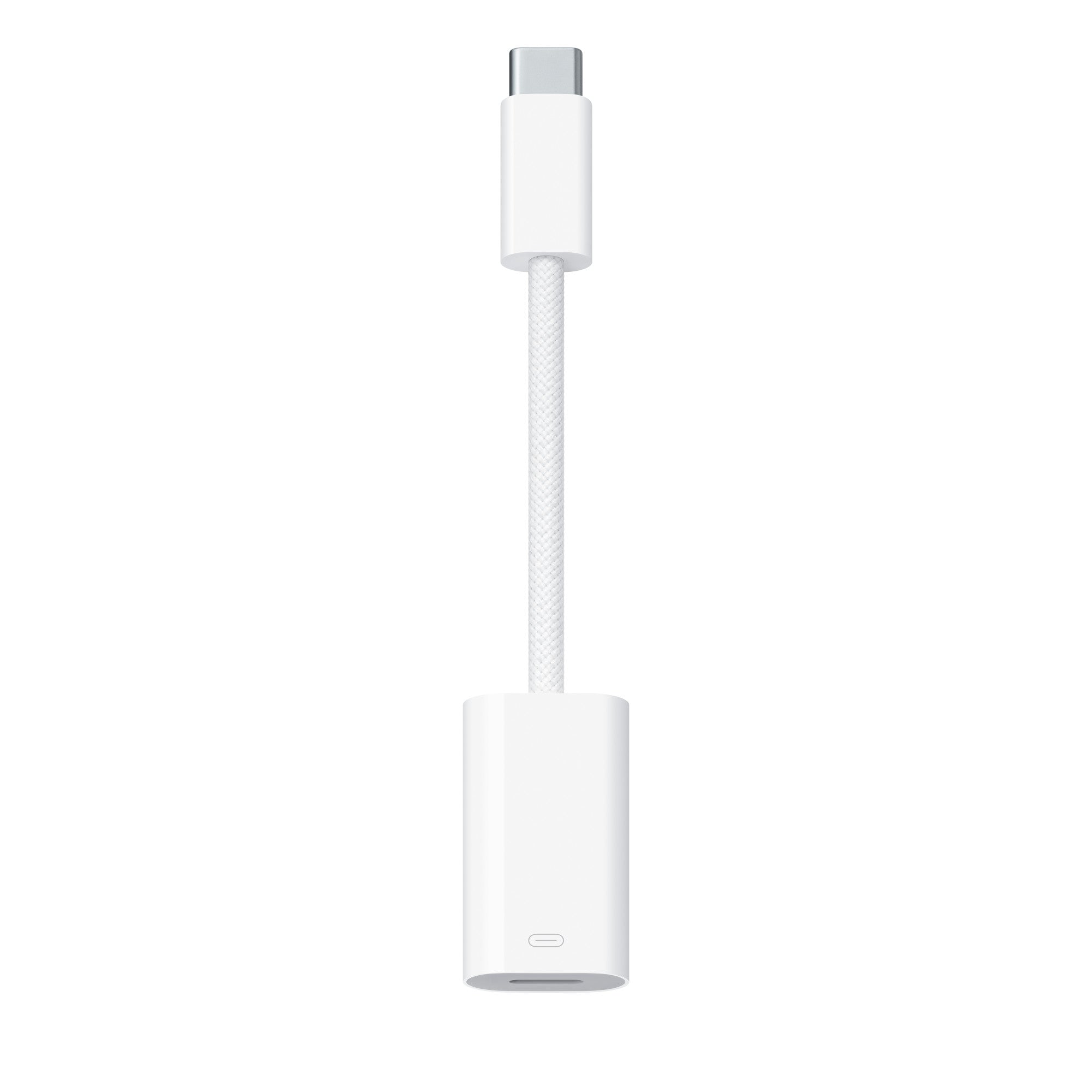 محول USB-C إلى Lightning 