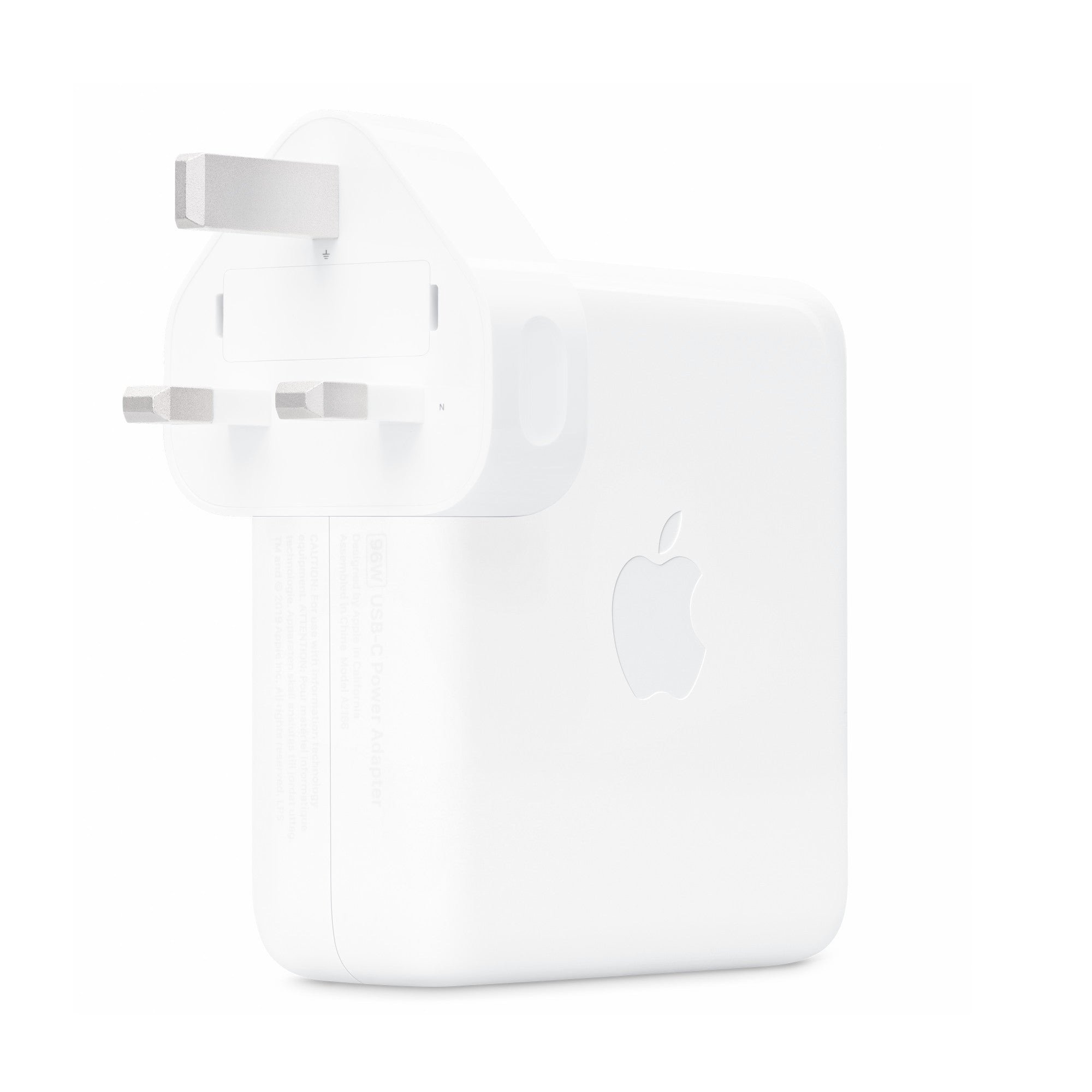 محول طاقة USB-C بقوة 96 واط 