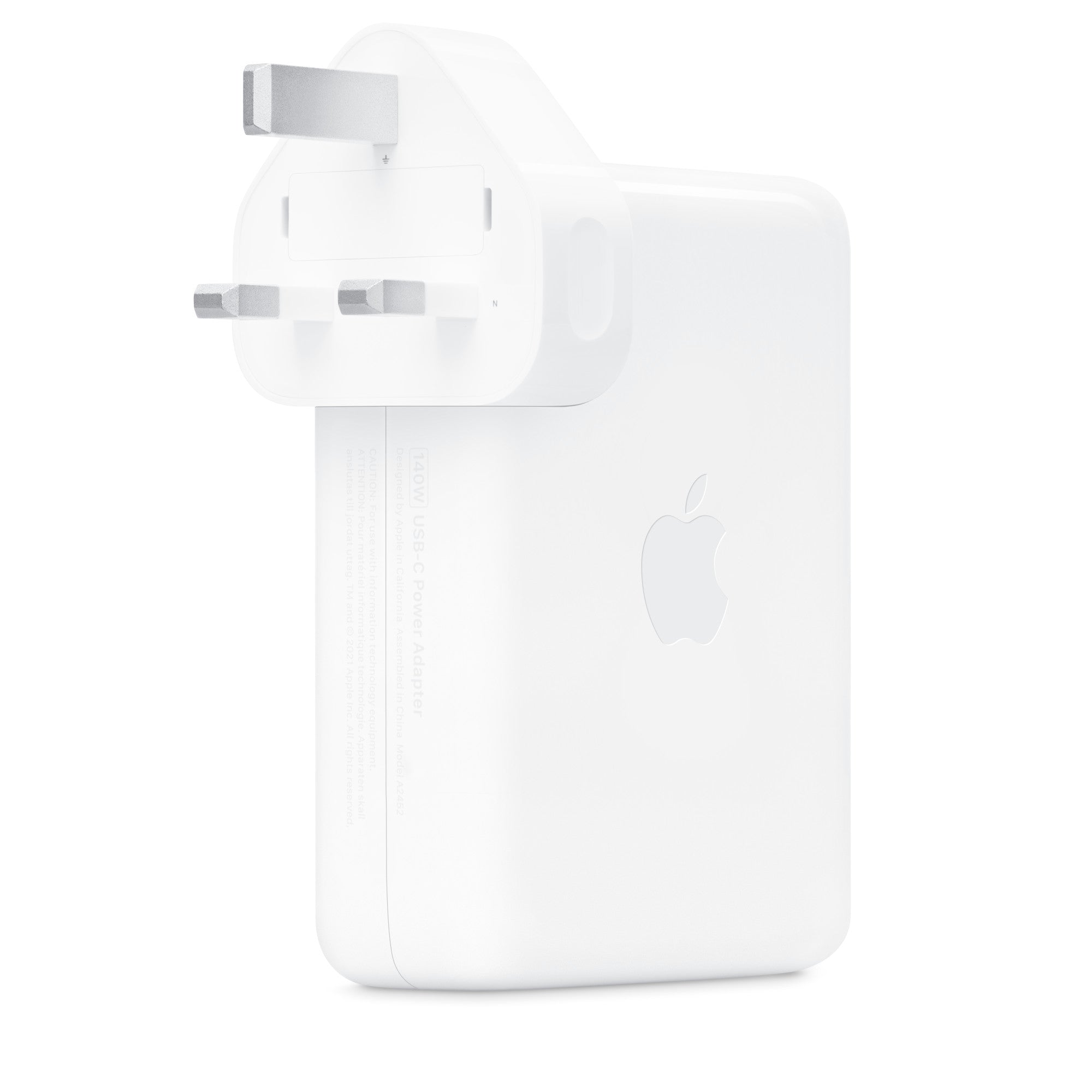 محول طاقة USB-C بقوة 140 واط 