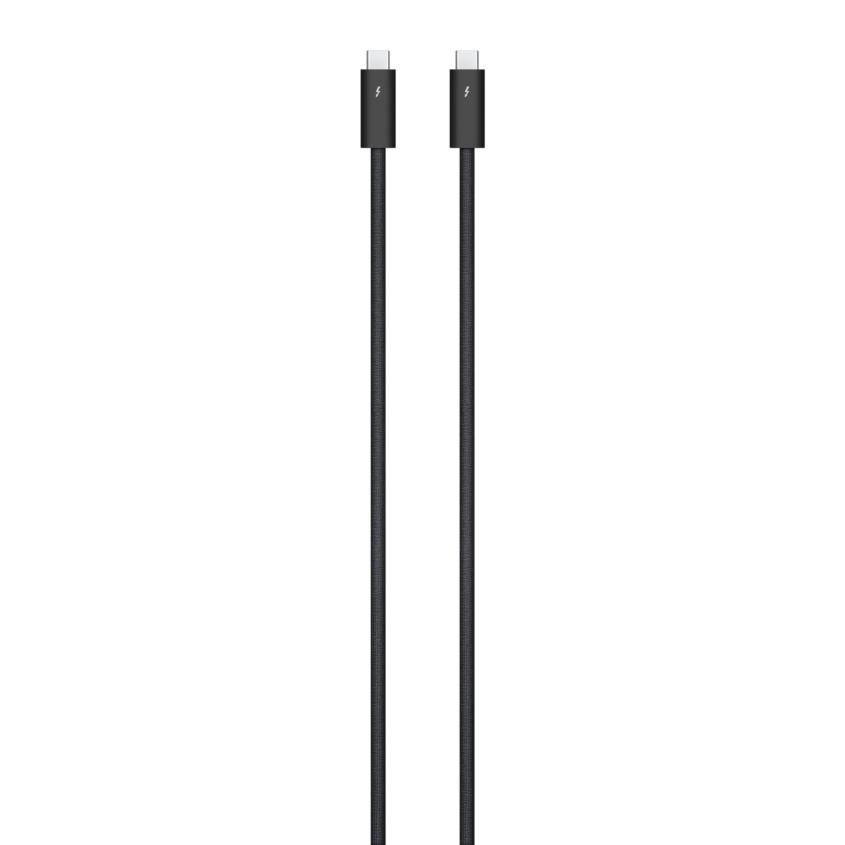 Thunderbolt 4 Pro Cable (3 m)