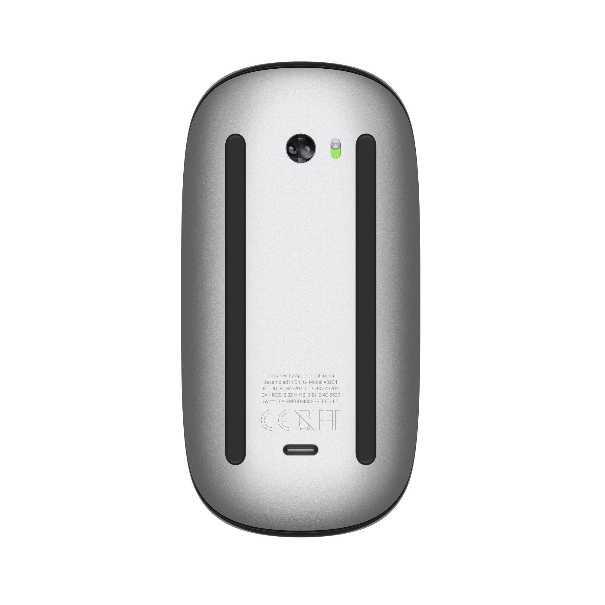 ماوس ماجيك (USB-C) متعدد اللمس