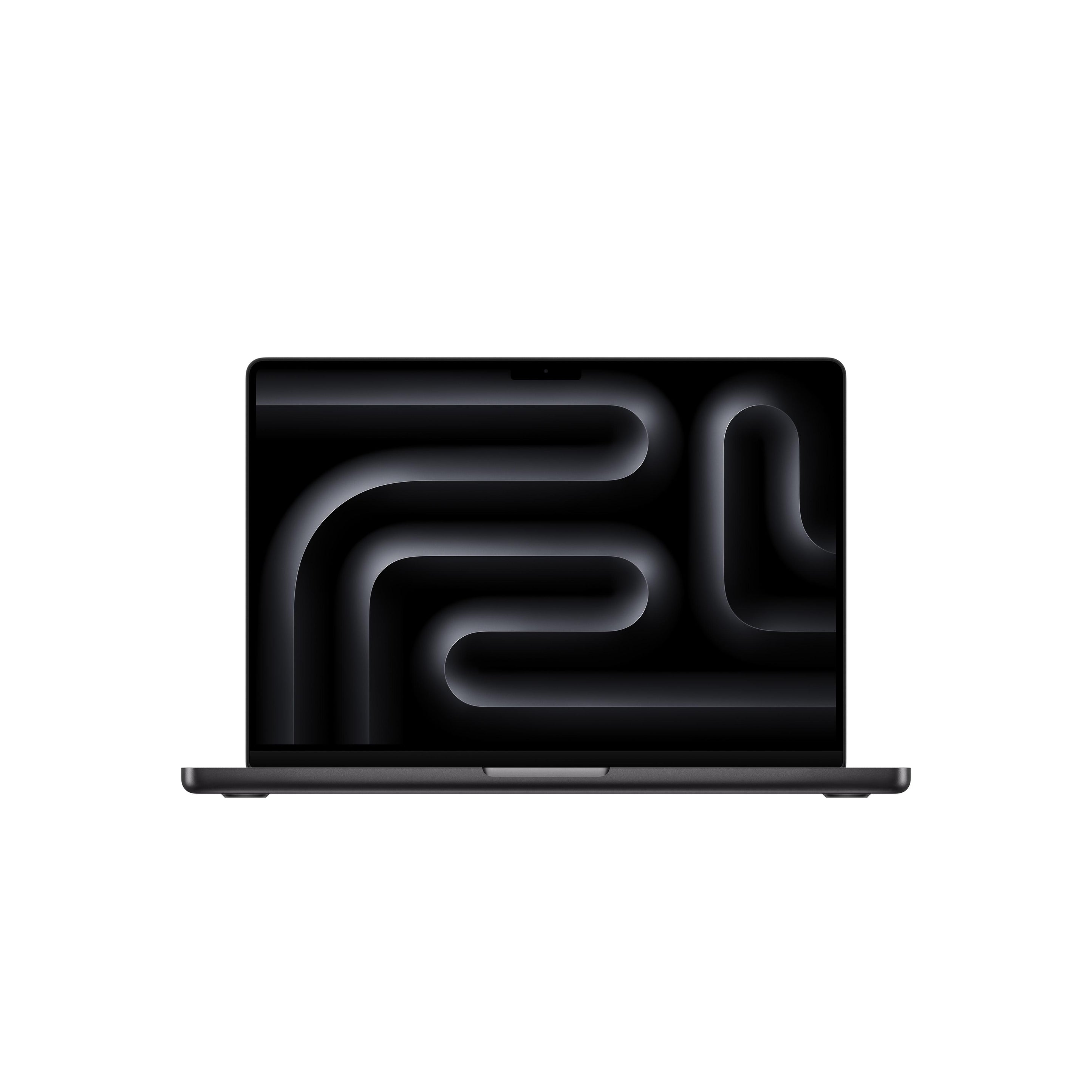 14-inch MacBook Pro Apple M4 Pro chip with 14‑core CPU and 20‑core GPU