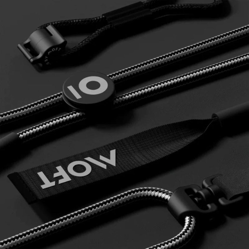 MOFT Detachable Phone Lanyard Blue