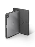 UNIQ MOVEN NEW iPad AIR 10.9 (2022/20) - رمادي فحمي