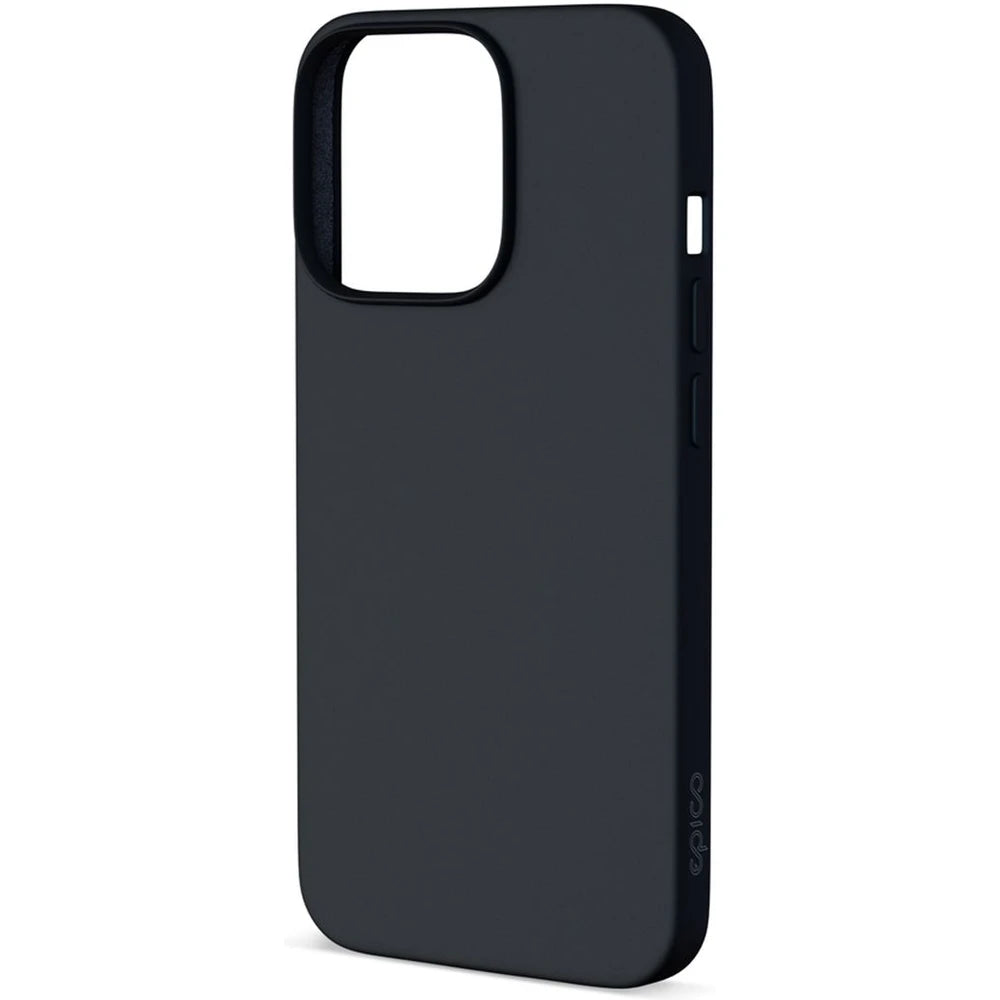 Epico Mag + Silicone, iPhone 14 - Case, Black