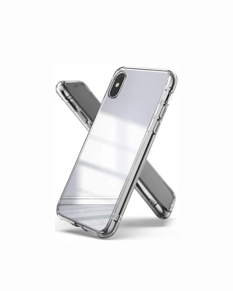 غطاء رينجكي مرآة لجهاز iPhone XS Max