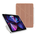Pipetto Origami No.3 Pencil Case for iPad Pro 11" (Rose Gold)