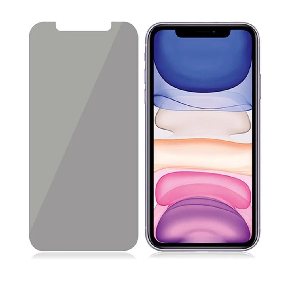 PanzerGlass for iPhone 11 (Privacy)