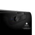 PANZERGLASS APPLE IPHONE 13 PRO - MAX CF CAMSLIDER PRIVACY AB BL